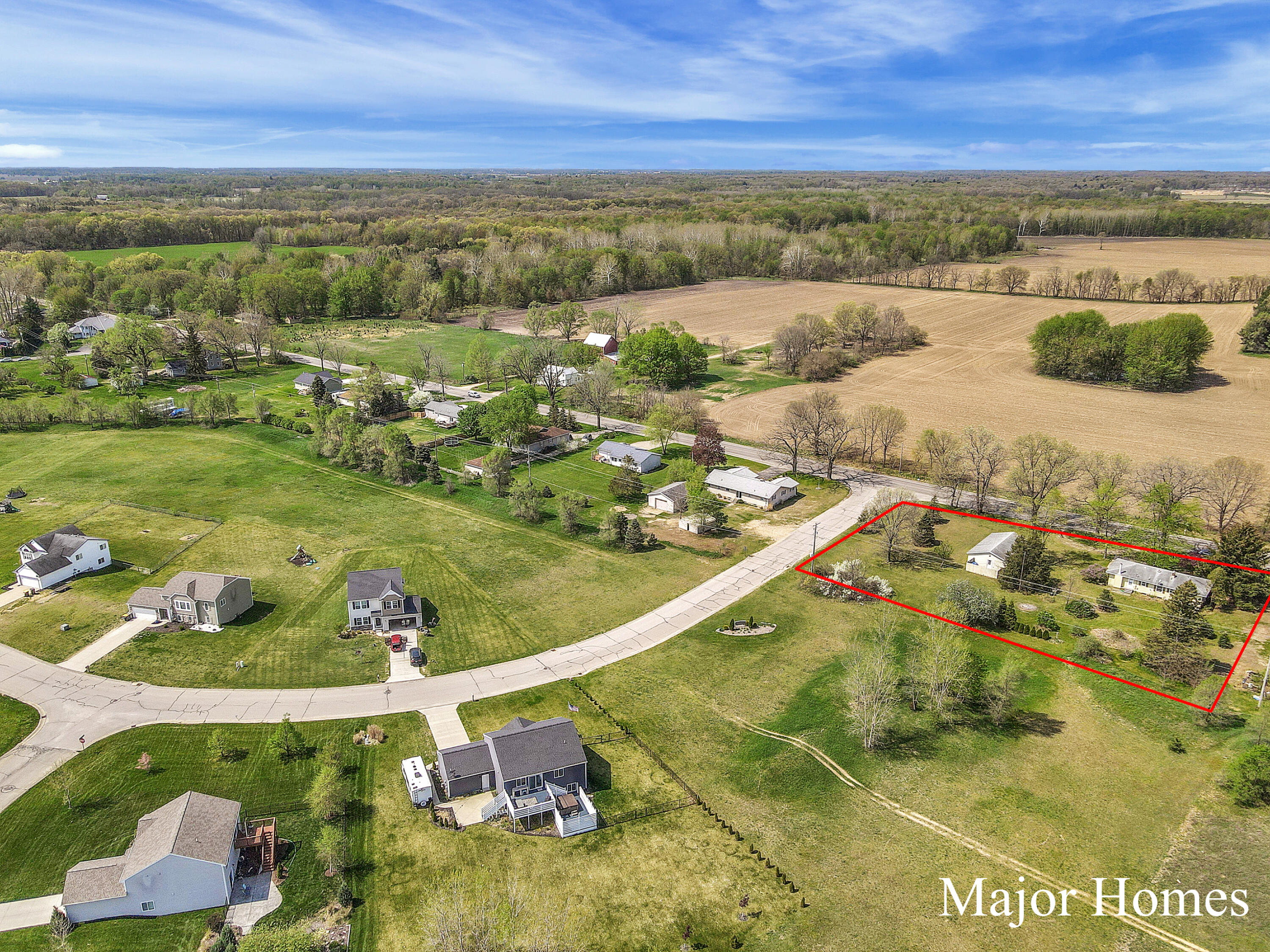 1641 South Patterson Road Wayland, MI 49348 - Photo 45 of 45 DJI_0692 (2)