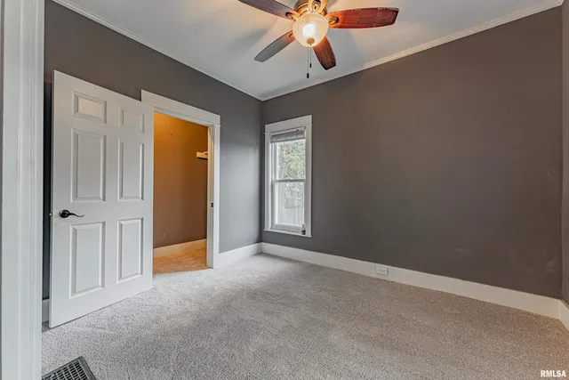 $110,000 | 413 South Elm Street, Lincoln, IL 62656