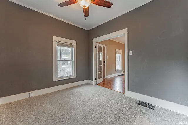 $110,000 | 413 South Elm Street, Lincoln, IL 62656