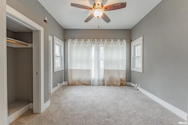 $110,000 | 413 South Elm Street, Lincoln, IL 62656