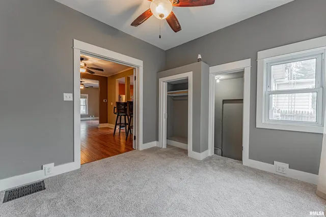 $110,000 | 413 South Elm Street, Lincoln, IL 62656