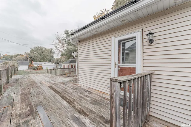 $110,000 | 413 South Elm Street, Lincoln, IL 62656