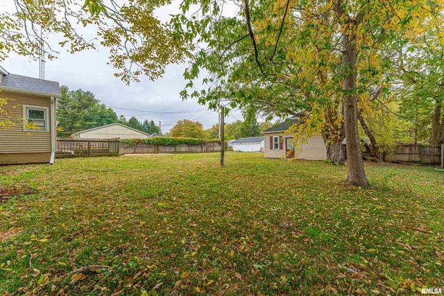 $110,000 | 413 South Elm Street, Lincoln, IL 62656