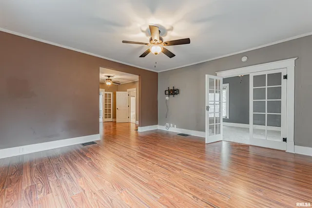 $110,000 | 413 South Elm Street, Lincoln, IL 62656