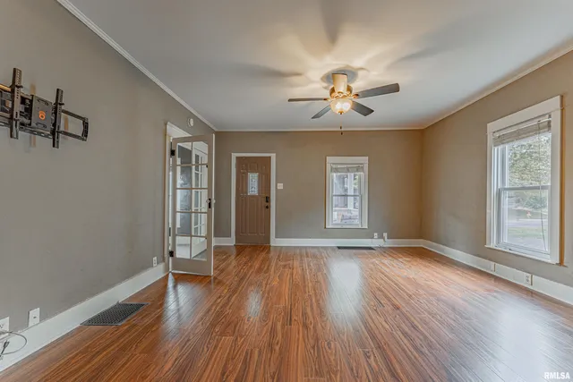 $110,000 | 413 South Elm Street, Lincoln, IL 62656