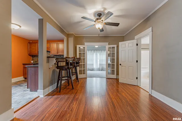 $110,000 | 413 South Elm Street, Lincoln, IL 62656