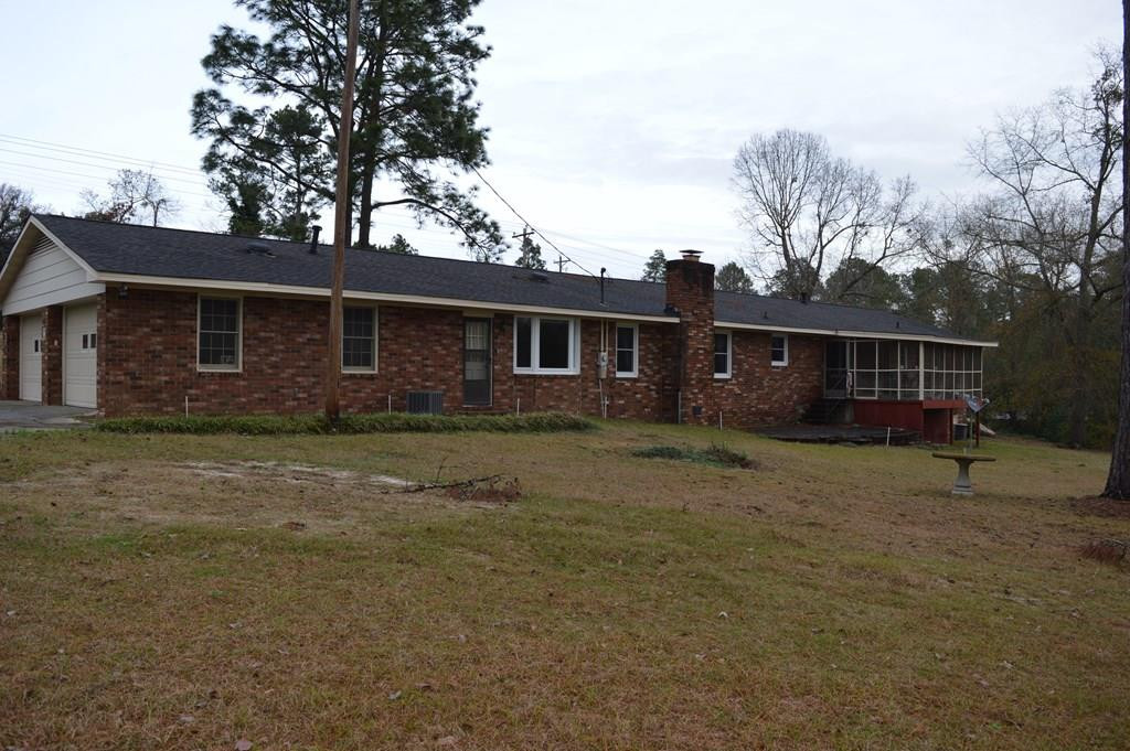 547 Duncan Road North Augusta, SC 29841 - Photo 22 of 24