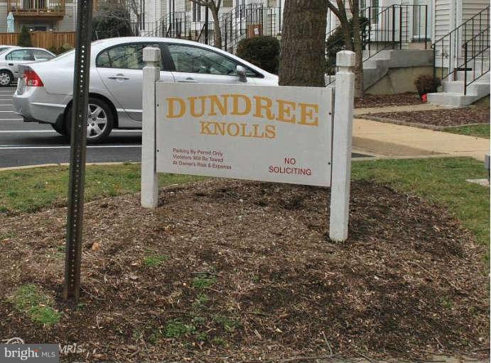 3811 9th Road South Arlington, VA 22204 - Photo 19 of 20 Community