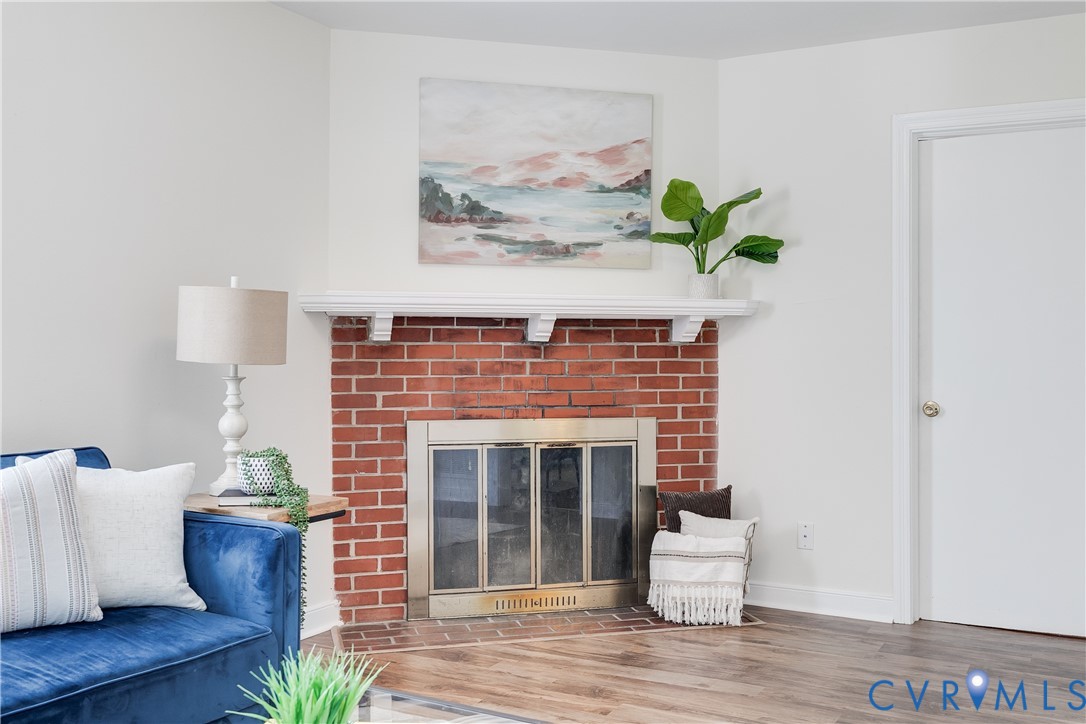 414 Keats Road Henrico, VA 23229 - Photo 7 of 25
