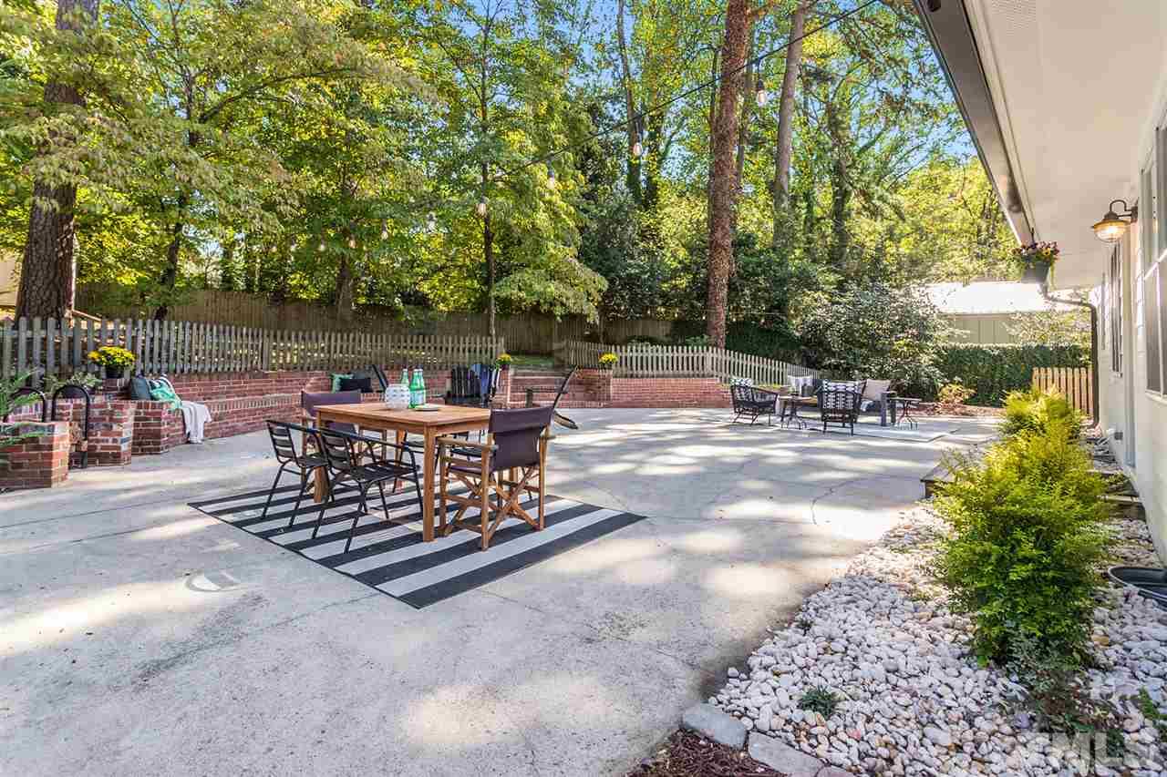 2016 Timber Drive Raleigh, NC 27604 - Photo 3 of 25 Gallery Image 3