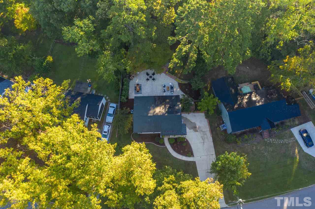 2016 Timber Drive Raleigh, NC 27604 - Photo 22 of 25 Gallery Image 22