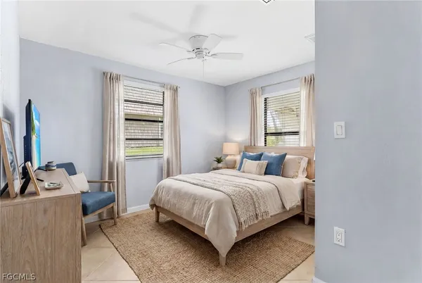 $2,500 | 2371 Baybreeze Street, St. James City, FL 33956