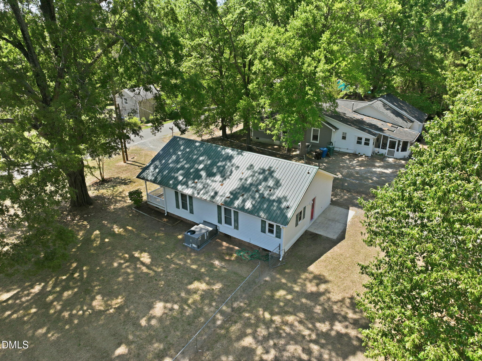 1911 Watson Road Durham, NC 27704 - Photo 26 of 29