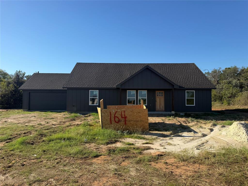 164 Altom Road Springtown, TX 76082 - Photo 1 of 9 Gallery Image 1