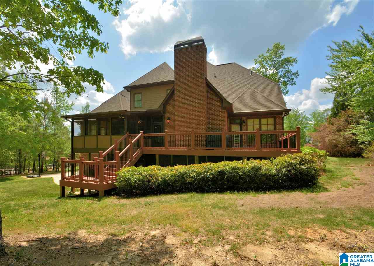 1031 Bluestone Way Birmingham, AL 35242 - Photo 49 of 50