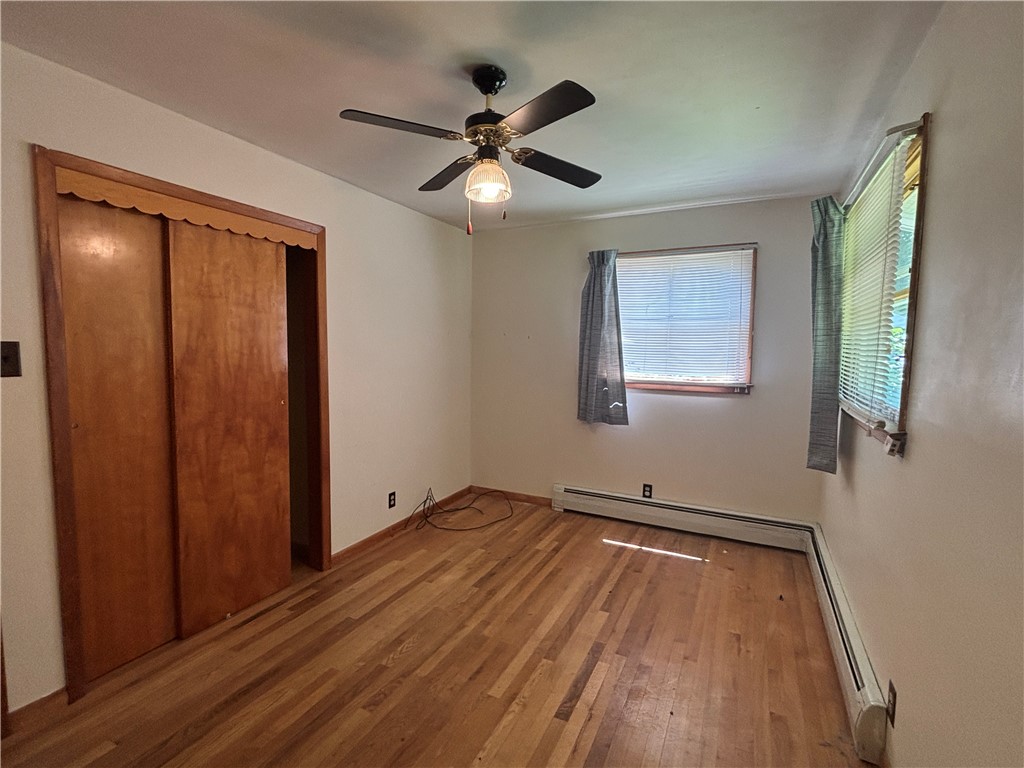 9 Gilbert Street Oneonta, NY 13820 - Photo 11 of 23 Bedroom 3