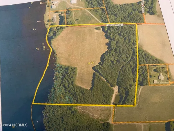 $529,000 | 3047 Bass Landing Road, Edenton, NC 27932