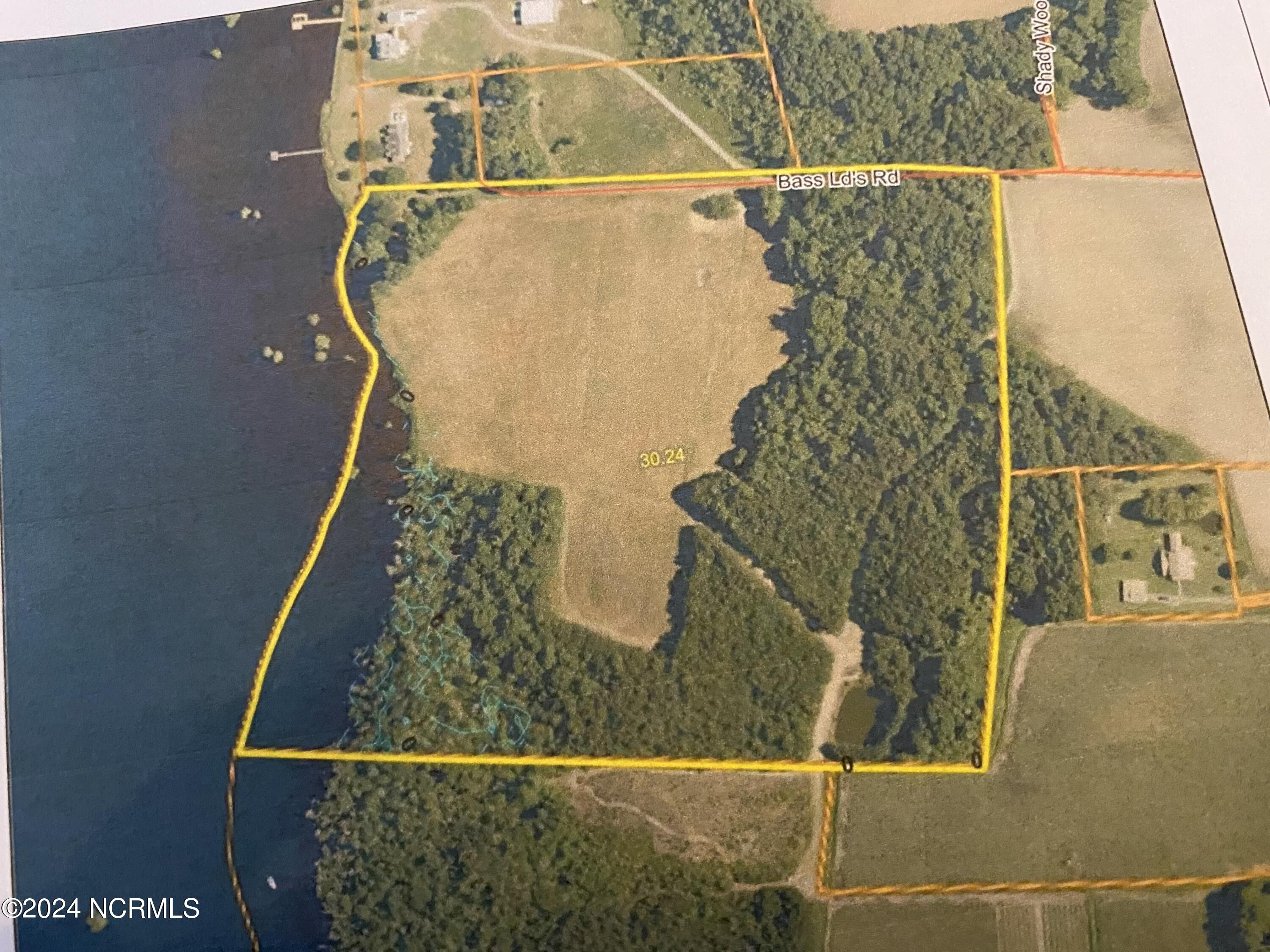 3047 Bass Landing Road Edenton, NC 27932 - Photo 12 of 19 IMG_1979