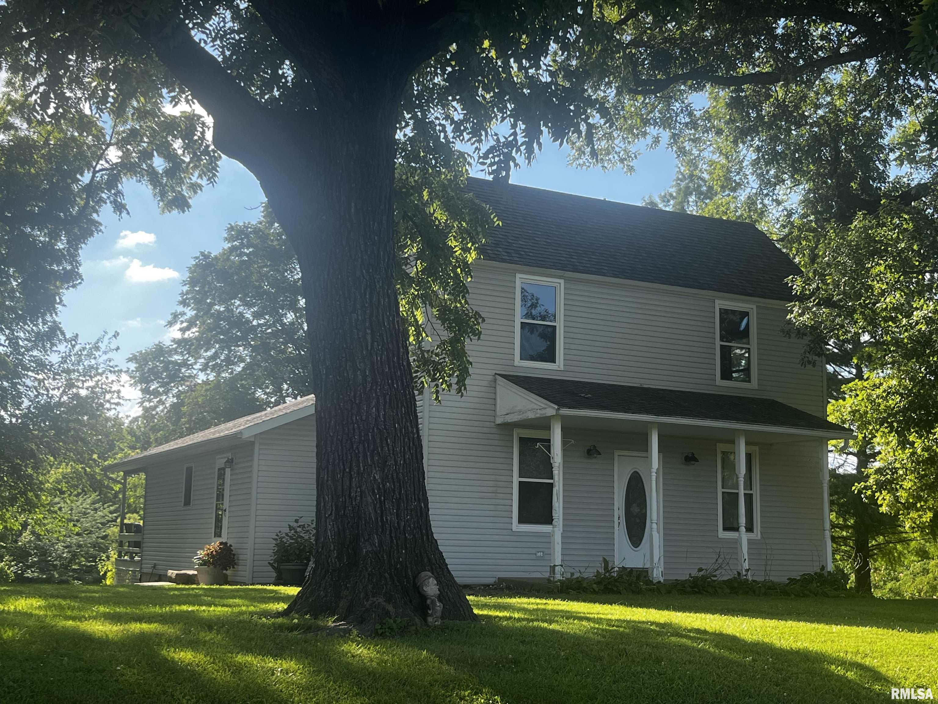 8847 Hickory Ridge Road Murphysboro, IL 62966 - Photo 1 of 45 Gallery Image 1