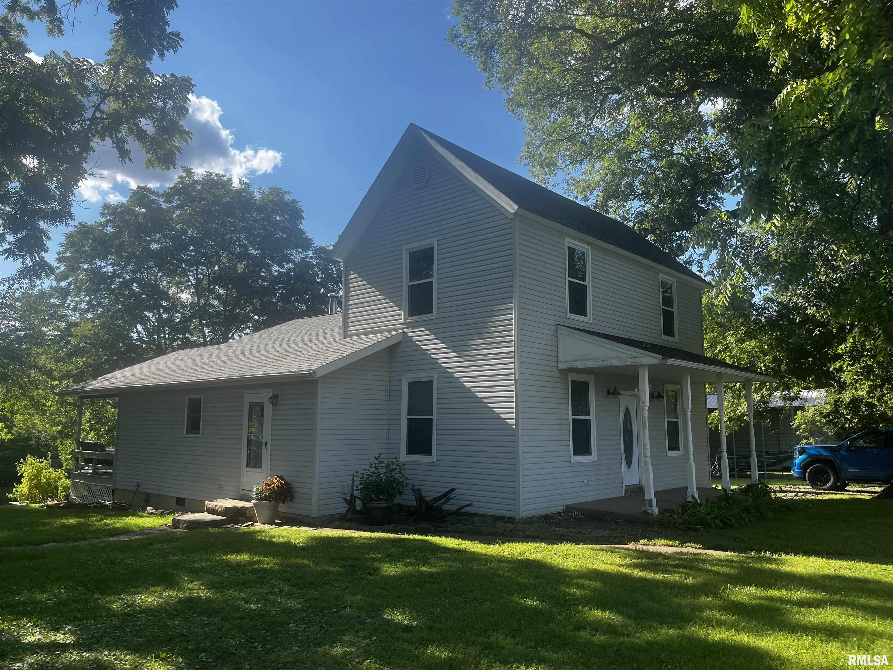 8847 Hickory Ridge Road Murphysboro, IL 62966 - Photo 2 of 45 Gallery Image 2