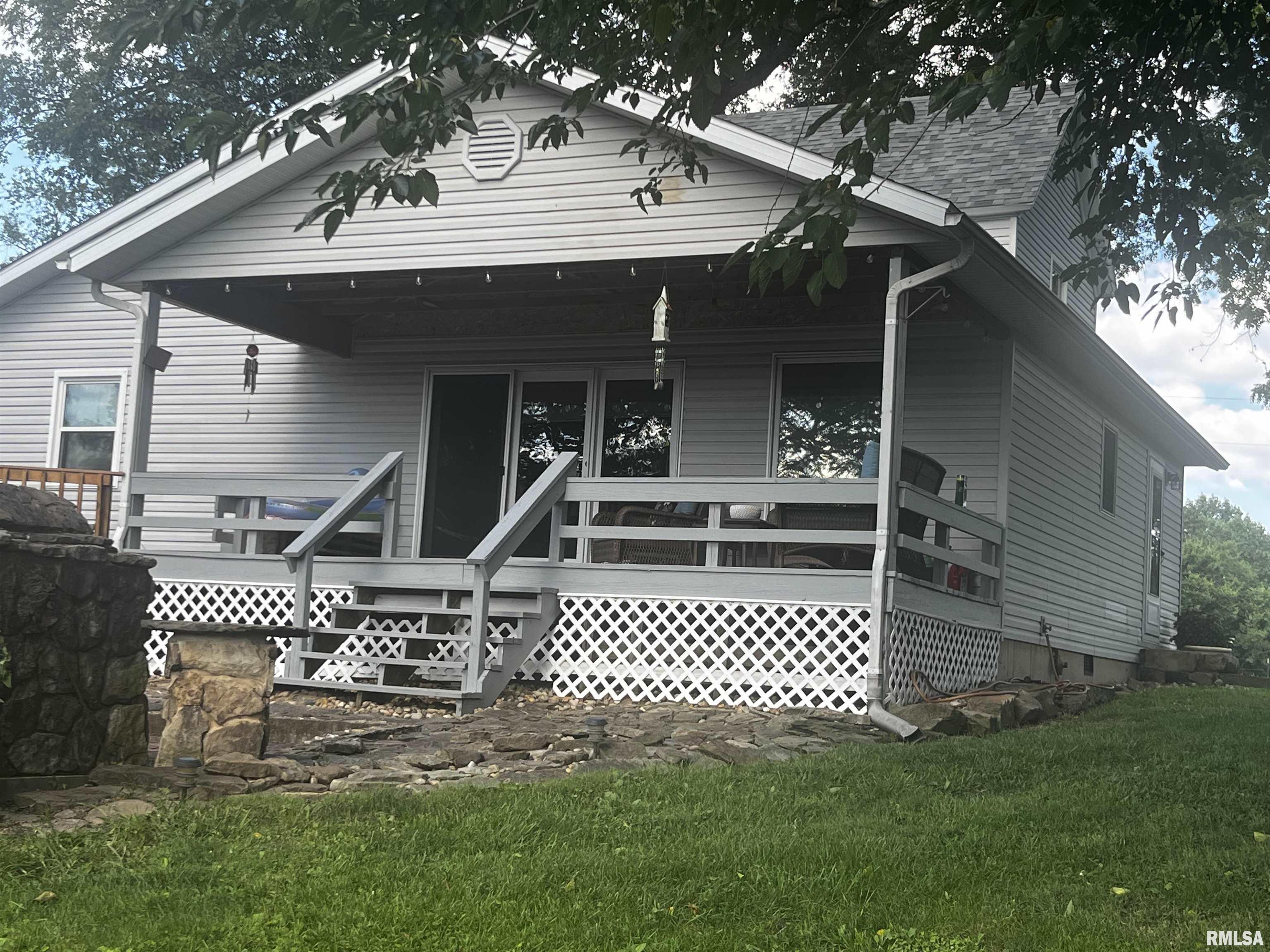 8847 Hickory Ridge Road Murphysboro, IL 62966 - Photo 23 of 45 Gallery Image 23