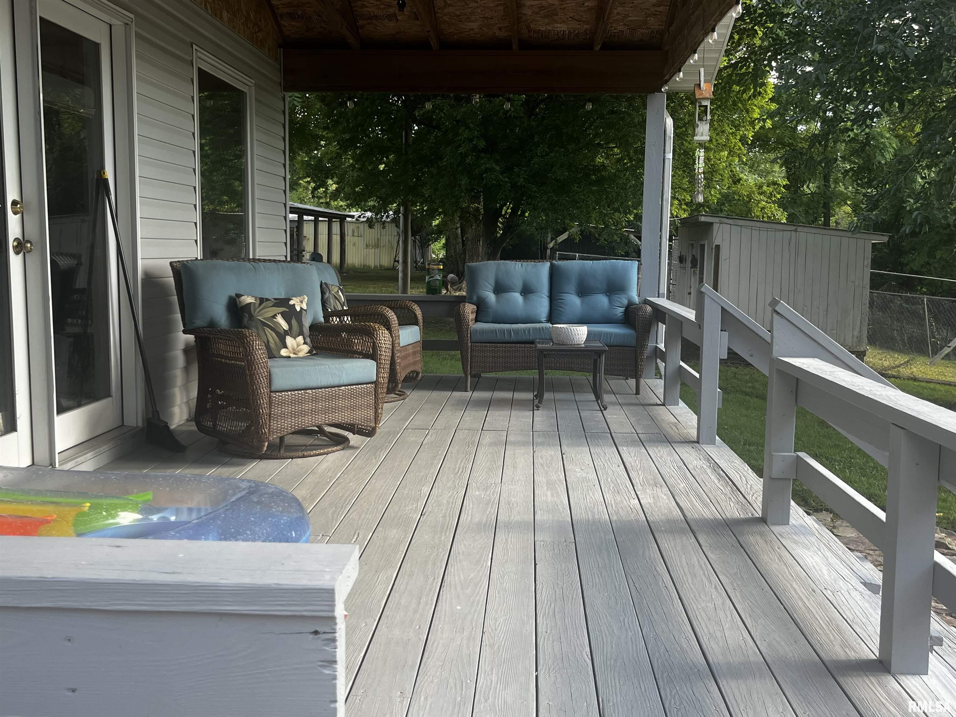 8847 Hickory Ridge Road Murphysboro, IL 62966 - Photo 26 of 45 Gallery Image 26