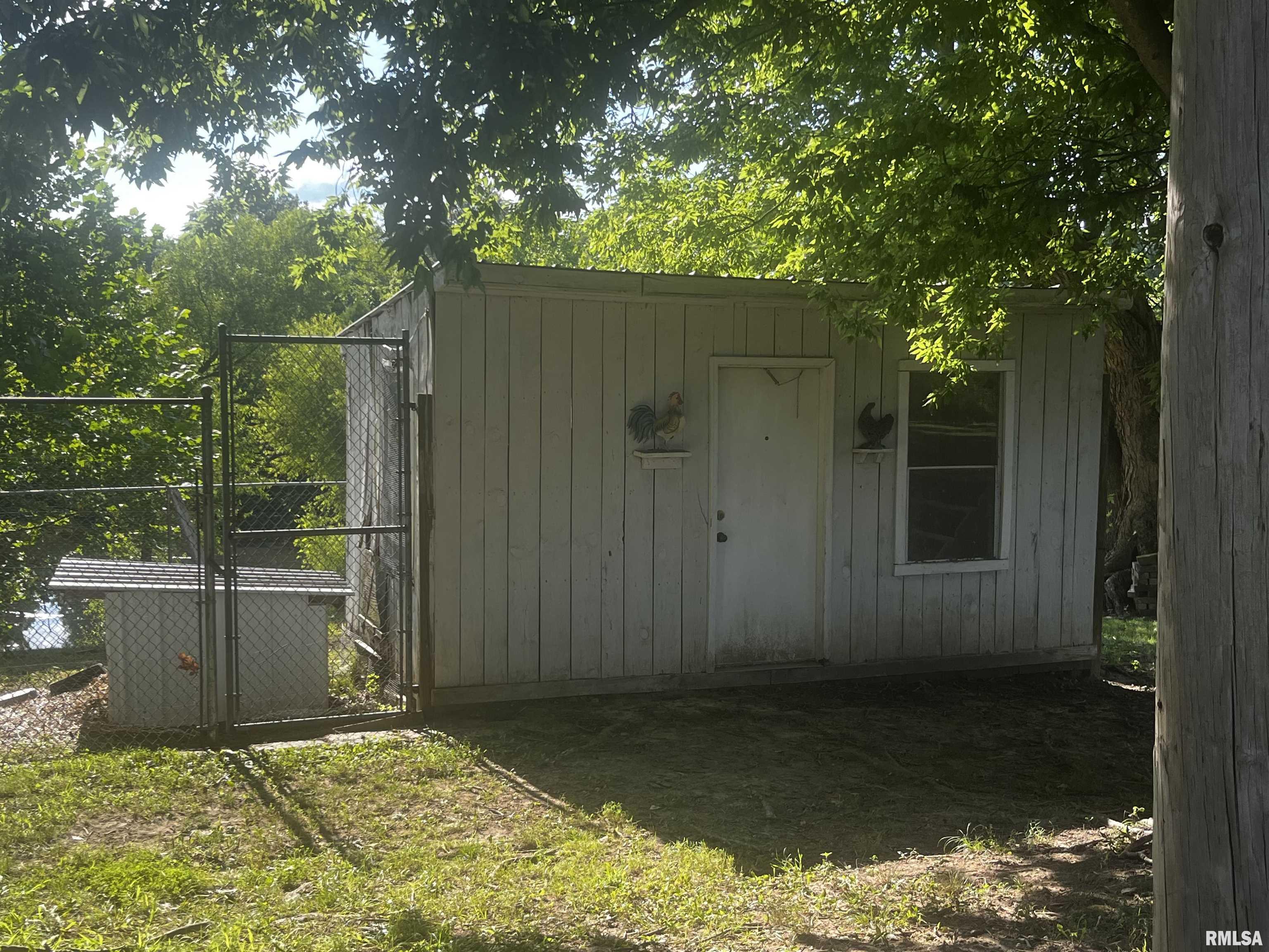 8847 Hickory Ridge Road Murphysboro, IL 62966 - Photo 38 of 45 Gallery Image 38