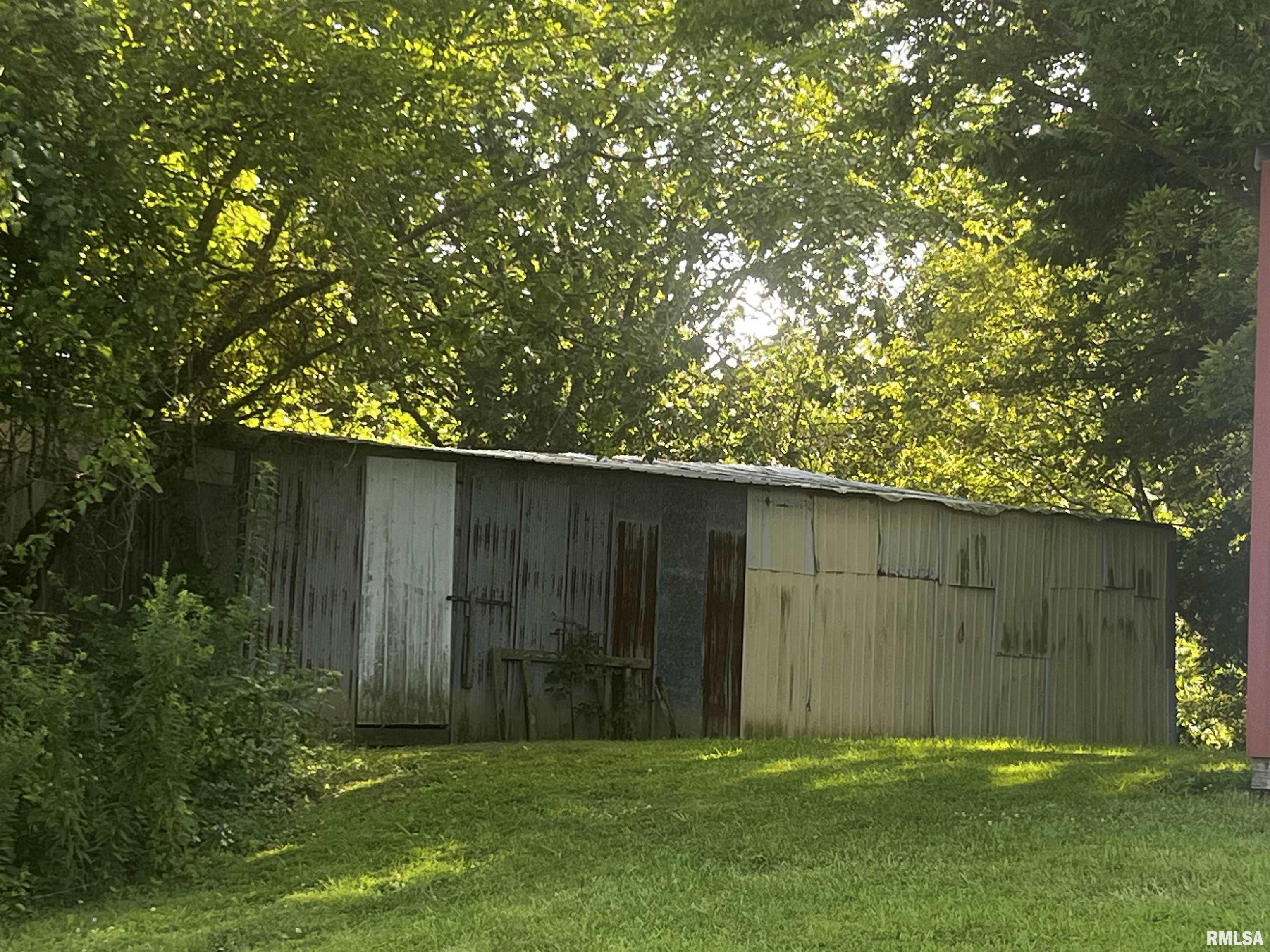 8847 Hickory Ridge Road Murphysboro, IL 62966 - Photo 40 of 45 Gallery Image 40
