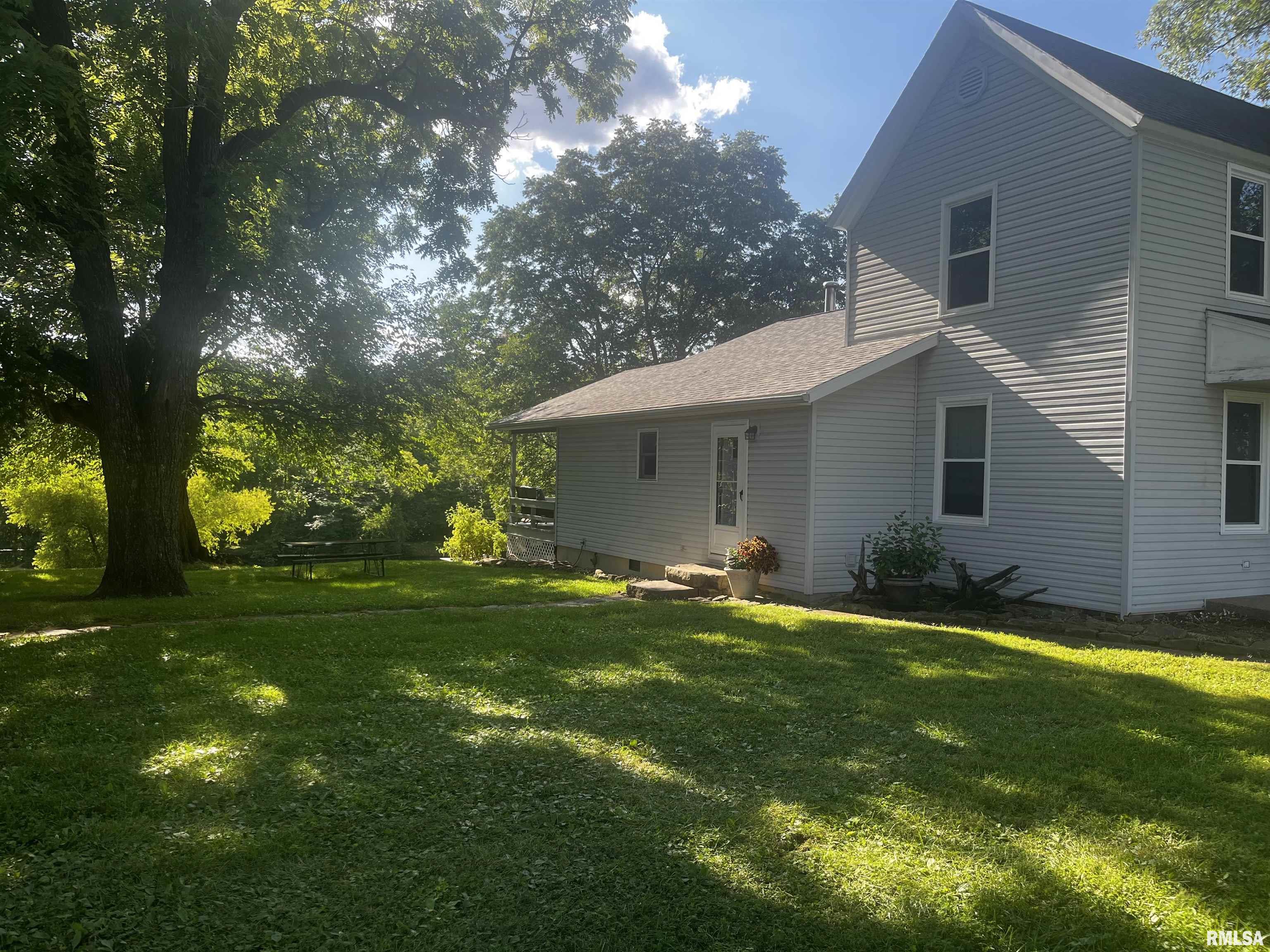 8847 Hickory Ridge Road Murphysboro, IL 62966 - Photo 45 of 45 Gallery Image 45