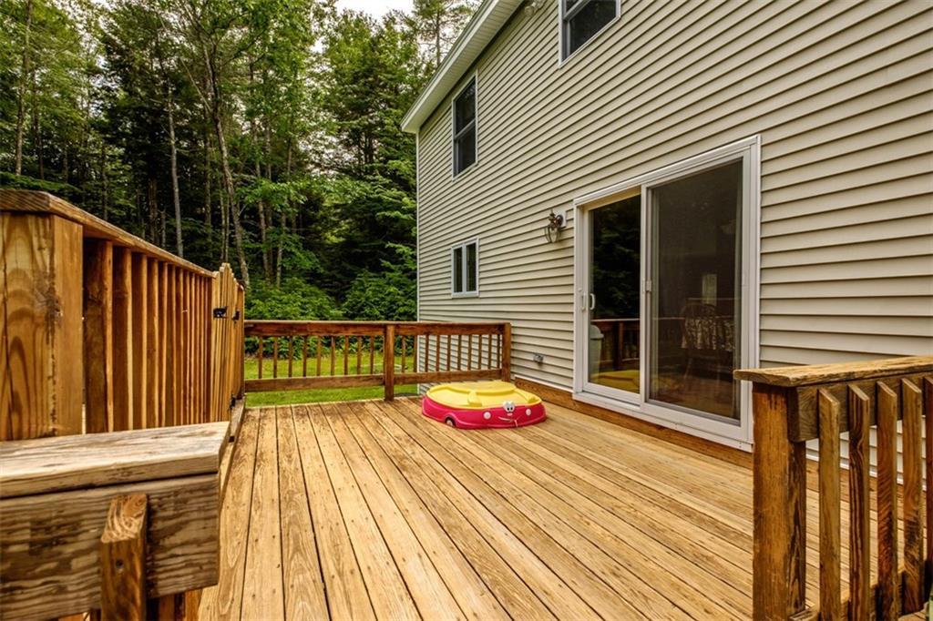 16 Eagle Ridge Hollis Center, ME 04042 - Photo 32 of 33 Photo