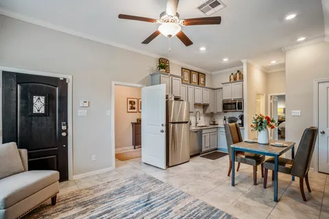 $424,999 | 16811 Lantana Valley Place, Unit P, Humble, TX 77346