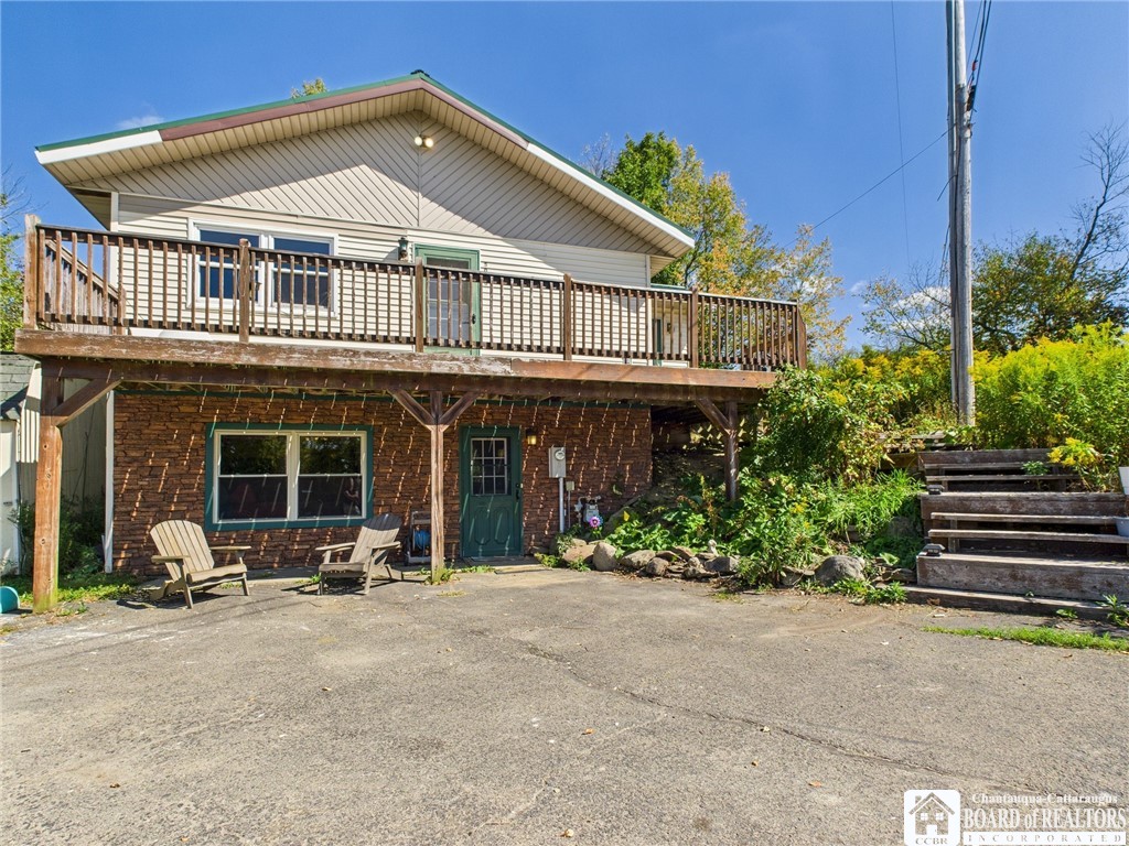 5036 Roszyk Hill Road Ashford, NY 14101 - Photo 1 of 1 Gallery Image 1