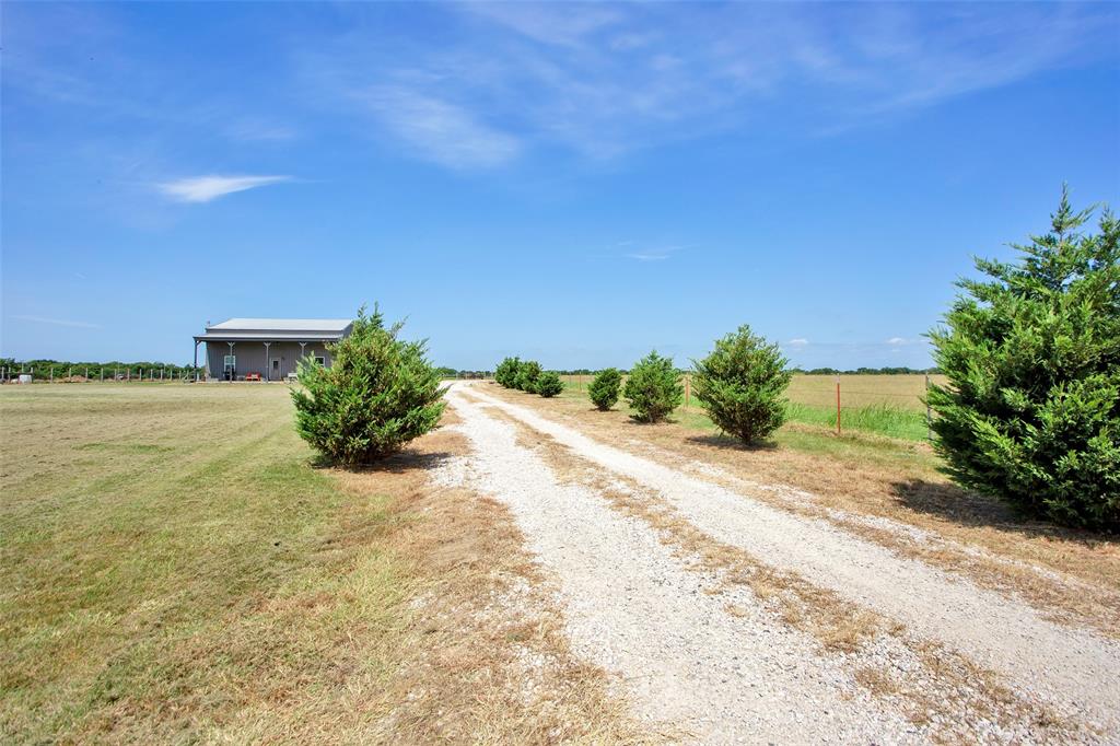 855 Buck Creek Road Tioga, TX 76271 - Photo 27 of 27 a street with a yard