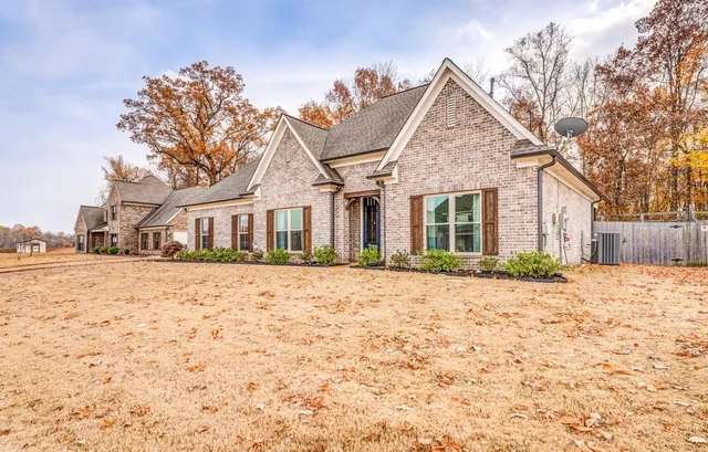 $435,000 | 69 Deer Rdg Cove, Atoka, TN 38004