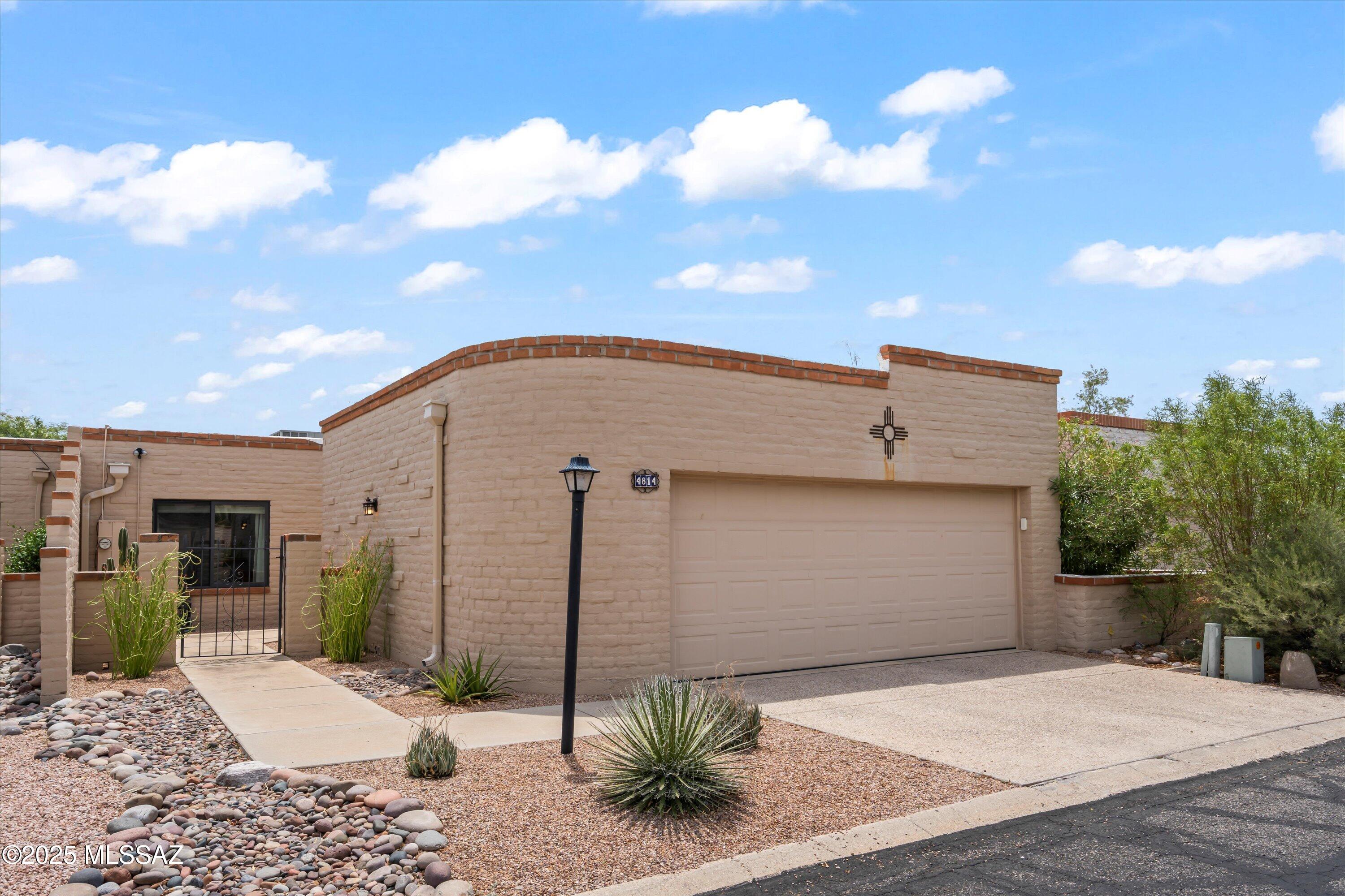 4814 North Territory Loop Tucson, AZ 85750 - Photo 26 of 29