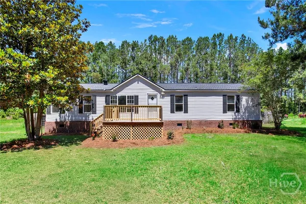 $240,000 | 236 Southern Charm Way, Guyton, GA 31312