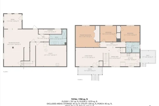 $324,950 | 143 Lenox Circle, Roanoke, VA 24019