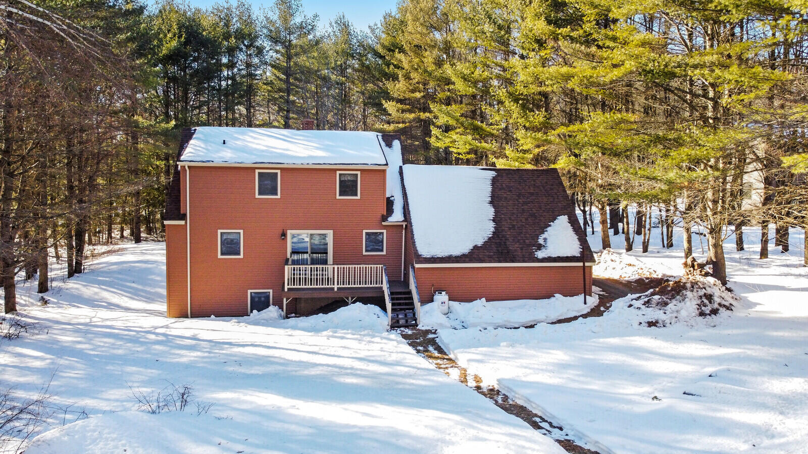 43 Town Farm Road Oakland, ME 04963 - Photo 8 of 58 8
