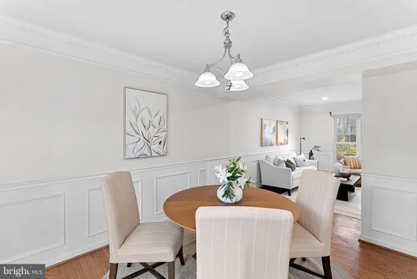 $639,900 | 6037 Meyers Landing Court, Burke, VA 22015