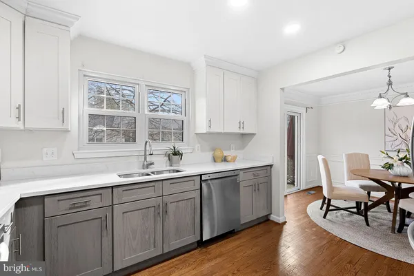 $639,900 | 6037 Meyers Landing Court, Burke, VA 22015