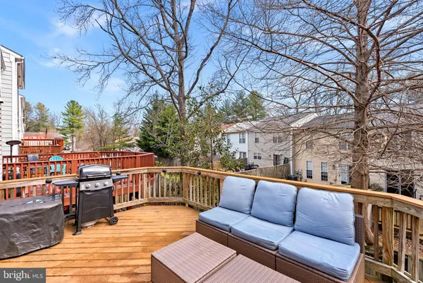 $639,900 | 6037 Meyers Landing Court, Burke, VA 22015