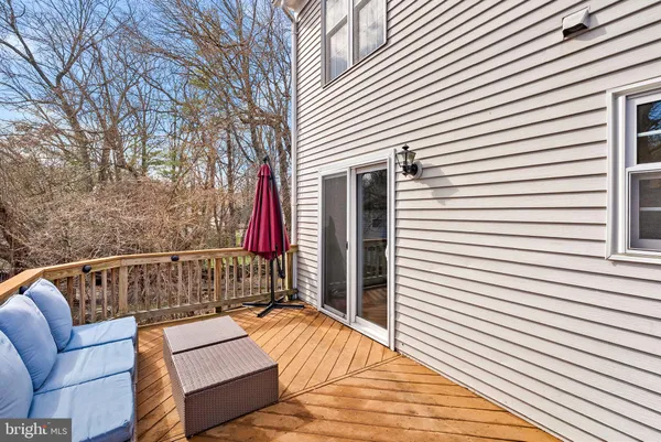 $639,900 | 6037 Meyers Landing Court, Burke, VA 22015