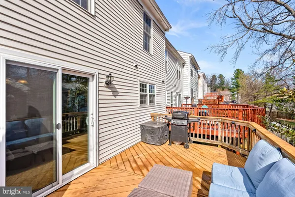 $639,900 | 6037 Meyers Landing Court, Burke, VA 22015