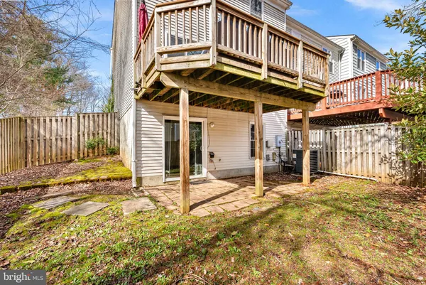$639,900 | 6037 Meyers Landing Court, Burke, VA 22015