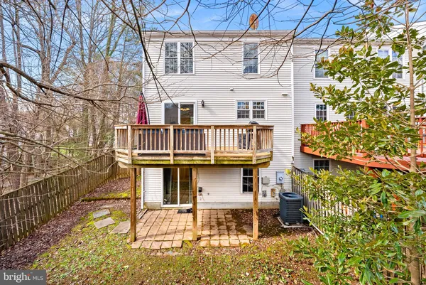 $639,900 | 6037 Meyers Landing Court, Burke, VA 22015