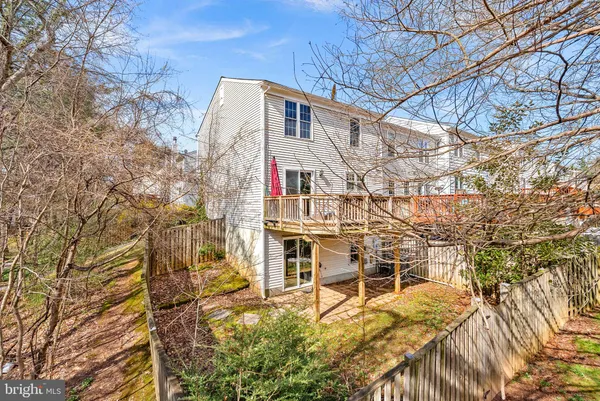 $639,900 | 6037 Meyers Landing Court, Burke, VA 22015