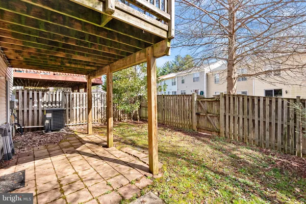 $639,900 | 6037 Meyers Landing Court, Burke, VA 22015