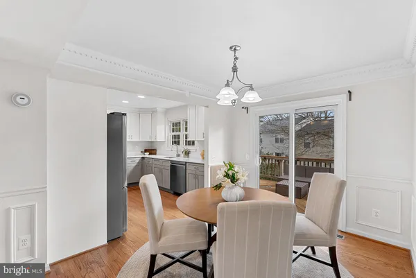 $639,900 | 6037 Meyers Landing Court, Burke, VA 22015