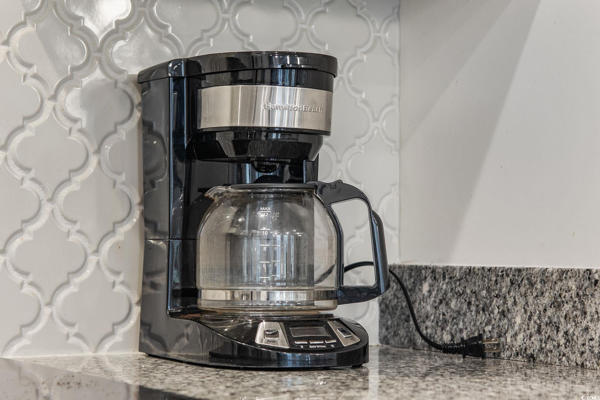 5130 Double Eagle Way North Myrtle Beach, SC 29582 - Photo 16 of 39 Kitchen view