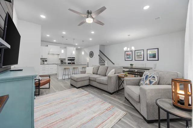 $1,850 | 5130 Double Eagle Way, North Myrtle Beach, SC 29582